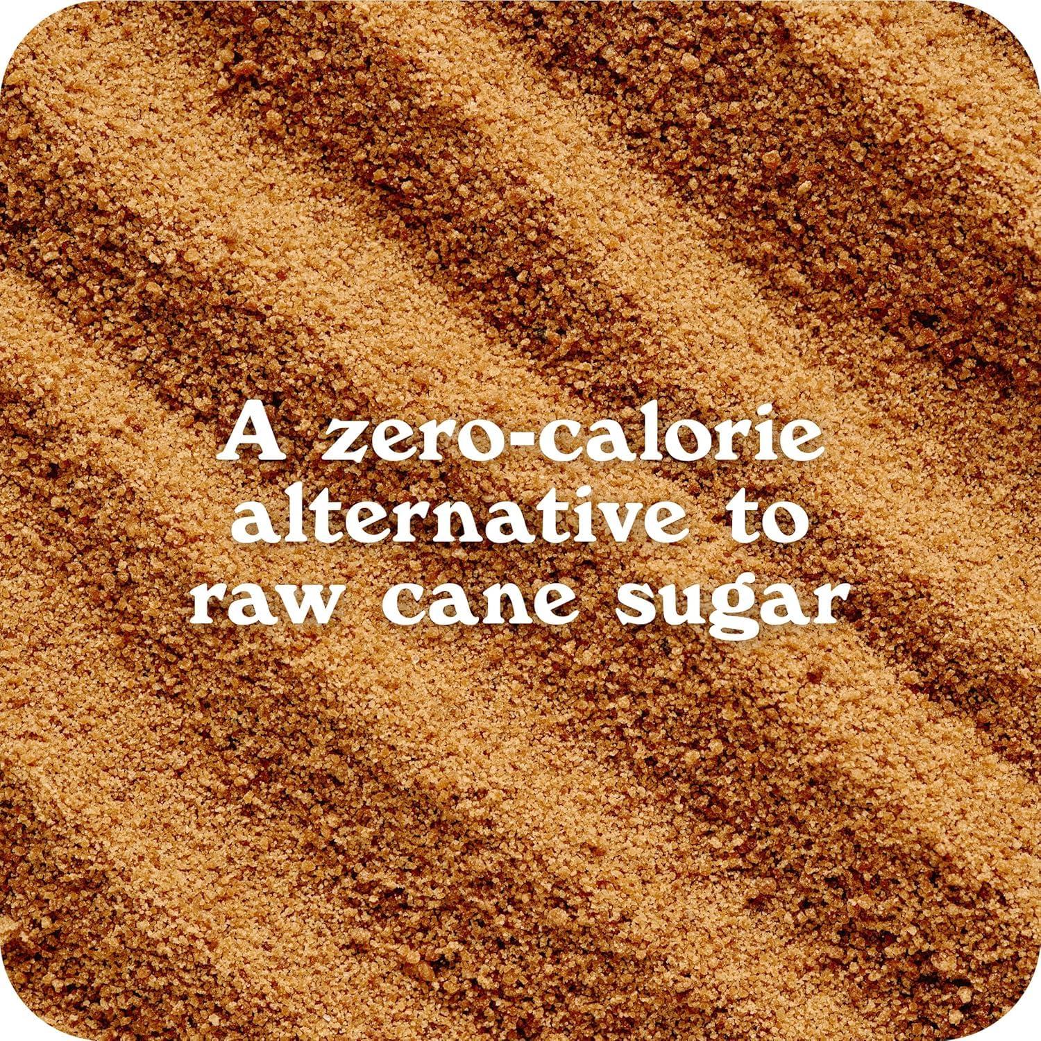 image:imageMONK FRUIT IN THE RAW 48 oz Bakers Bag Pack of 1 Natural Monk Fruit Sweetener wErythritol SugarFreeGolden Monk Fruit Bag