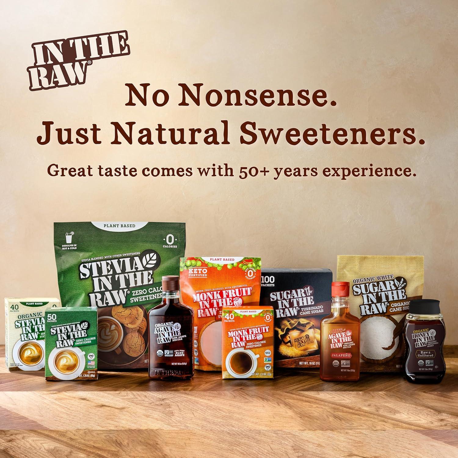 image:imageMONK FRUIT IN THE RAW 48 oz Bakers Bag Pack of 1 Natural Monk Fruit Sweetener wErythritol SugarFreeRegular Monk Fruit Packets