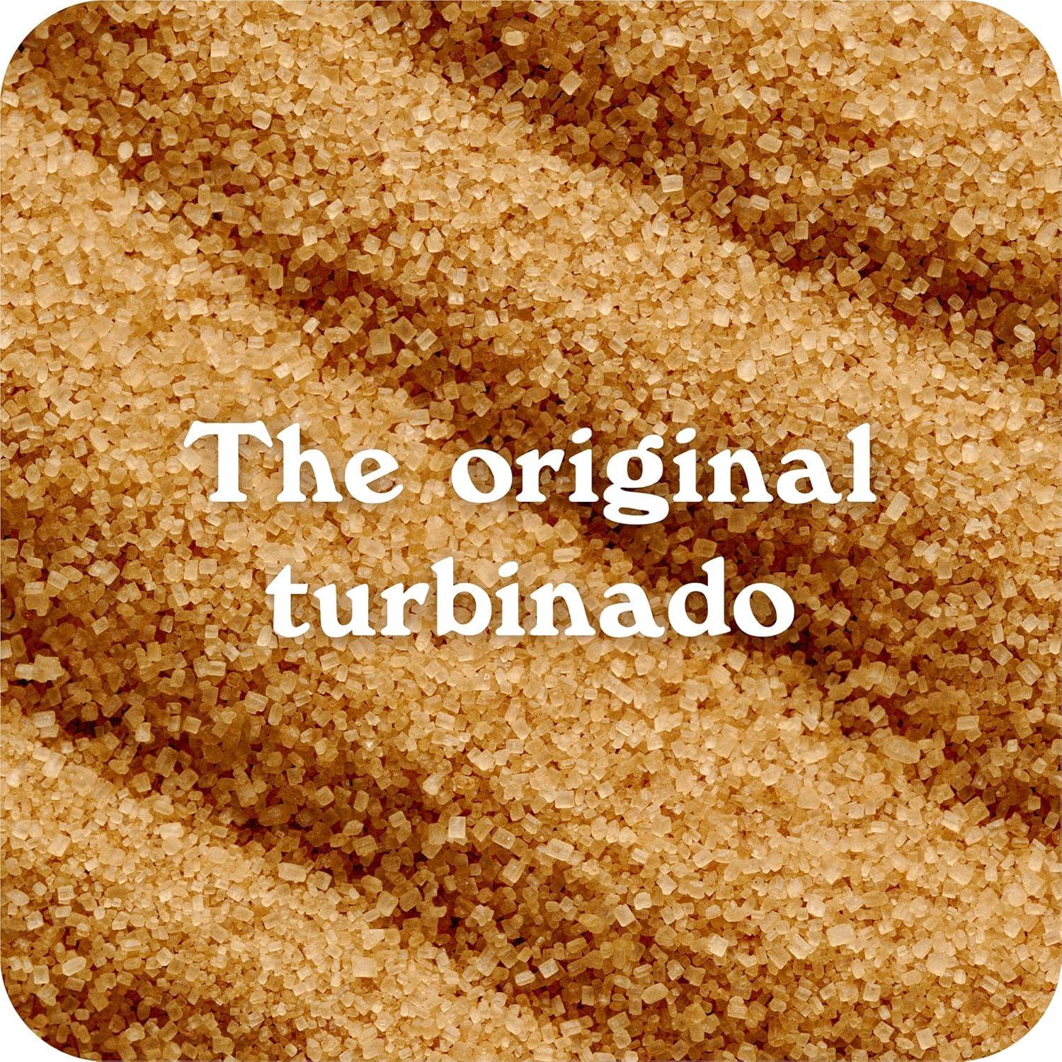 image:imageSugar In The Raw Granulated Turbinado Cane Sugar 4 lb Bag 4 Pack Pure AllNatural Turbinado Sugar NonGMO Project Verified Kosher Vegan and Gluten Free32 Fl Oz Pack of 1