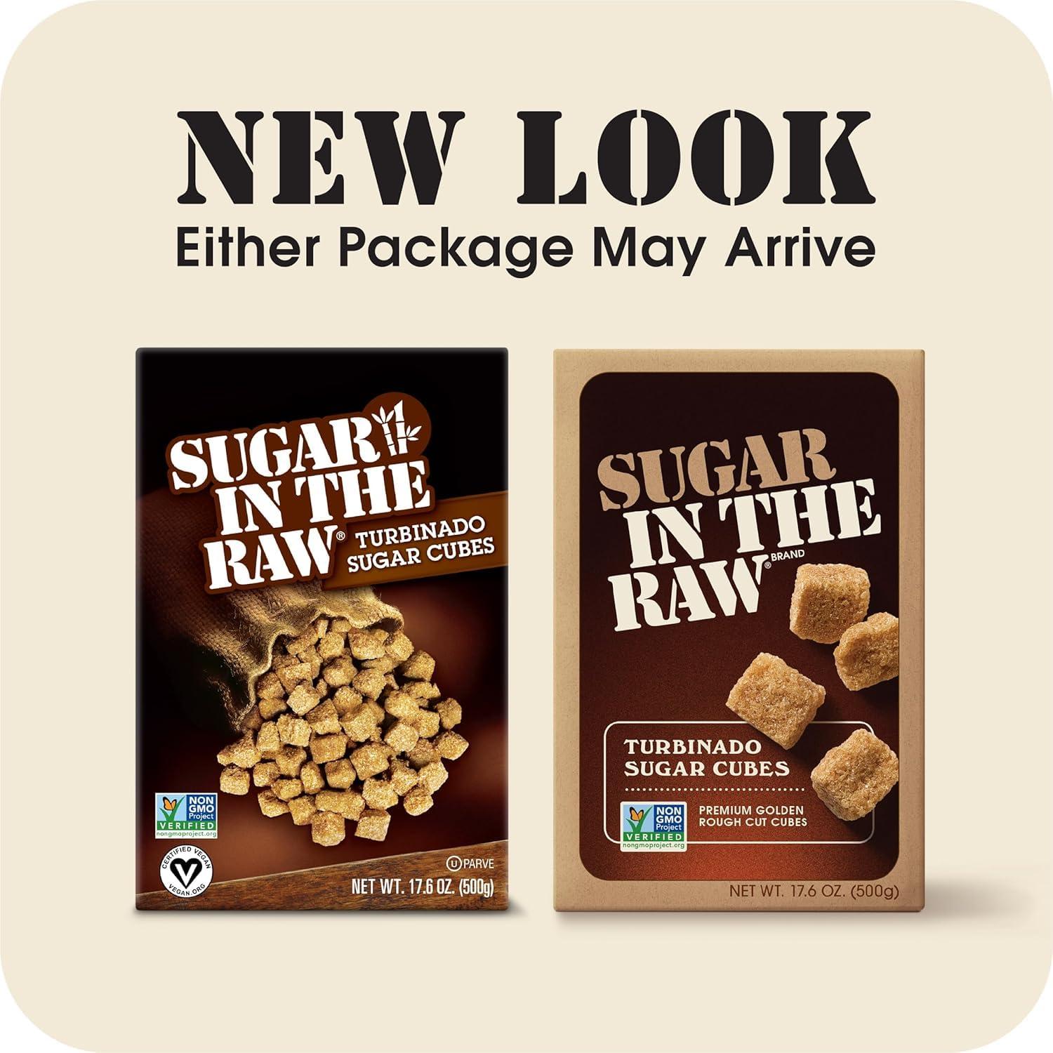 image:imageSugar In The Raw Granulated Turbinado Cane Sugar On The Go Packets No Erythritol Pure Natural Sweetener Hot amp Cold Drinks Coffee Baking Vegan GlutenFree NonGMO 200 Count Packets 2Pack176 Ounce Pack of 12