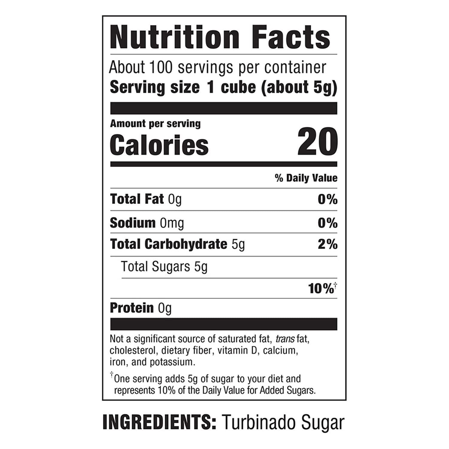 image:imageSugar In The Raw Granulated Turbinado Cane Sugar On The Go Packets No Erythritol Pure Natural Sweetener Hot amp Cold Drinks Coffee Baking Vegan GlutenFree NonGMO 200 Count Packets 2Pack25 Count 176 oz Pack of 2
