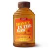 image:imageOrganic Honey In The Raw 14 oz Squeeze Bottle Pure Raw amp Unfiltered Honey No Additives Gluten and BPA Free USDA Certified for Coffee Tea Yogurt Baking and MoreHot 14 oz