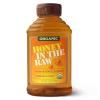 image:imageOrganic Honey In The Raw 14 oz Squeeze Bottle Pure Raw amp Unfiltered Honey No Additives Gluten and BPA Free USDA Certified for Coffee Tea Yogurt Baking and MoreOrganic 14 oz