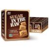 image:imageSugar In The Raw Granulated Turbinado Cane Sugar On The Go Packets No Erythritol Pure Natural Sweetener Hot amp Cold Drinks Coffee Baking Vegan GlutenFree NonGMO 200 Count Packets 2Pack4 Ounce Pack of 12