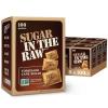 image:imageSugar In The Raw Granulated Turbinado Cane Sugar On The Go Packets No Erythritol Pure Natural Sweetener Hot amp Cold Drinks Coffee Baking Vegan GlutenFree NonGMO 200 Count Packets 2Pack1 Ounce Pack of 8