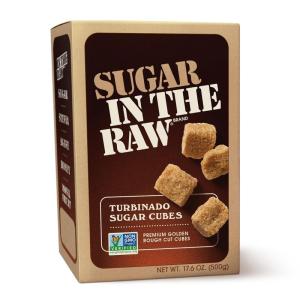 Sugar In The Raw Granulated Turbinado Cane Sugar On The Go Packets, No Erythritol, Pure Natural Sweetener, Hot & Cold Drinks, Coffee, Baking, Vegan, Gluten-Free, Non-GMO, 200 Count Packets (2-Pack)(17.6 Ounce (Pack of 1))